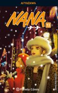 NANA N 13/21 (NUEVA EDICION) de YAZAWA, AI 