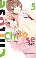 CHITOSE ETC N 05/07 de YOSHIZUMI, WATARU 
