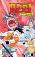 BEET THE VANDEL BUSTER N 07/13 de SANJO, RIKU 