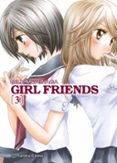 GIRL FRIENDS N 03/05 de MORINAGA, MILK 