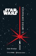 STAR WARS EL IMPERIO CONTRAATACA (NOVELA) de WINDHAM, RYDER 