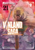 VINLAND SAGA N 21 de YUKIMURA, MAKOTO 