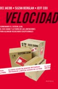 VELOCIDAD di JACOB, DEE  BERGLAND, SUZAN 