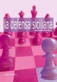APRENDA APERTURAS: LA DEFENSA SICILIANA di EMMS, JOHN 