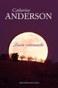 LUNA COMANCHE de ANDERSON, CATHERINE 