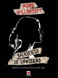 SACRIFICIO DE INVIERNO di KALLENTOFT, MONS 