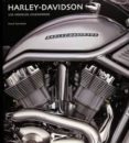 HARLEY-DAVIDSON, LOS MODELOS LEGENDARIOS di VV.AA. 