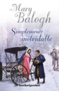 SIMPLEMENTE INOLVIDABLE de BALOGH, MARY 