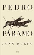PEDRO PARAMO de RULFO, JUAN 