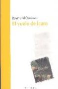 EL VUELO DE ICARO di QUENEAU, RAYMOND 