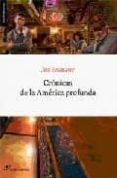 CRONICAS DE LA AMERICA PROFUNDA di BAGEANT, JOE 