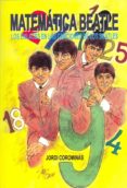 MATEMATICA BEATLE di COROMINAS, JORDI 