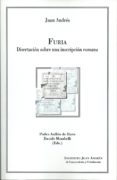 FURIA de ANDRES, JUAN 
