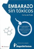 EMBARAZO SIN TXICOS di PRADA, CARLOS DE 