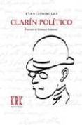 CLARIN POLITICO di LISSORGUES, YVAN 