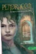 PENDRAGON EL MERCADER DE LA MUERTE di MACHALE, DES 