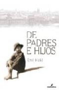DE PADRES E HIJOS di HAKL, EMIL 
