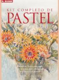 KIT COMPLETO DE PASTEL di TAPPENDEN, CURTIS 