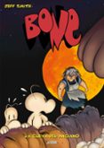 BONE N 6: LA CUEVA DEL ANCIANO di SMITH, JEFF 