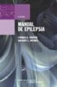 MANUAL DE EPILEPSIA de BROWNE, THOMAS 