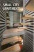 SMALL CITY APARTAMENTS di VV.AA. 