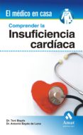 COMPRENDER LA INSUFICIENCIA CARDIACA di BAYES GENIS, ANTONI 