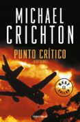 PUNTO CRITICO de CRICHTON, MICHAEL 