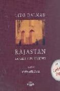 RAJASTAN. LA CASA Y EL HOMBRE (ED. BILINGE CASTELLANO-INGLES) di ABRAHAM, MAKA 