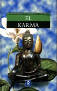 EL KARMA de ROSSEL, CHRISTIAN 