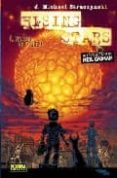 RISING STARS 1: NACIDO DEL FUEGO de GAIMAN, NEIL  STRACZYNSKI, J. MICHAEL 