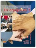 EN EQUIPO.ES 3: ALUMNO di VV.AA. 