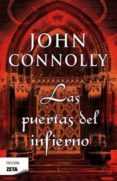LAS PUERTAS DEL INFIERNO de CONNOLLY, JOHN 