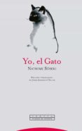 YO, EL GATO (3 ED.) de SOSEKI, NATSUME 
