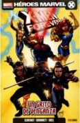 X-MEN FOREVER 4: UN GRITO DE VENGANZA de CLAREMONT, CHRIS 