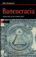 BANCOCRACIA de TOUSSAINT, ERIC 
