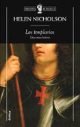 LOS TEMPLARIOS de NICHOLSON, HELEN 