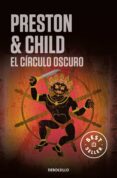 EL CIRCULO OSCURO (INSPECTOR PENDERGAST 8) de PRESTON, DOUGLAS  CHILD, LINCOLN 