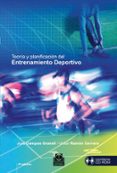 TEORIA Y PLANIFICACION DEL ENTRENAMIENTO DEPORTIVO (INCLUYE CD-RO M) di VV.AA. 