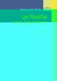 LAS FILOSOFIAS EN LA EDAD MEDIA: CRISIS, CONTROVERSIAS Y CONDENAS de LEON FLORIDO, FRANCISCO 