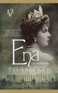 ENA. LA NOVELA de EYRE, PILAR 