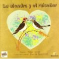 LA ALONDRA Y EL RUISEOR di LUCEA, PILAR 