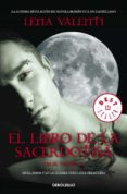 EL LIBRO DE LA SACERDOTISA (SAGA VANIR, II) de VALENTI, LENA 