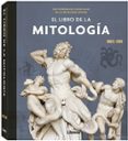 EL LIBRO DE LA MITOLOGIA di ERRO, ANGEL 
