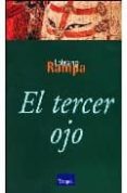 EL TERCER OJO di LOBSANG RAMPA, T. 
