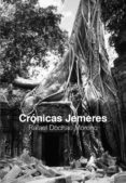 9789568558406 - Dochao Moreno Rafael: Crónicas Jemeres - Libro
