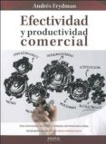 EFECTIVIDAD Y PRODUCTIVIDAD COMERCIAL di FRYMAND, ANDRES 