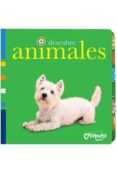 DESCUBRE ANIMALES di SIRETT, DAWN 