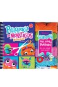 PELUQUERIA DE MONSTRUOS POMPON di CHORBA, APRIL 