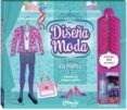 DISEA MODA EN PAPEL di PHILLIPS, KAREN 