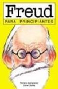 FREUD PARA PRINCIPIANTES di APPIGNANESI, RICHARD  ZARATE, OSCAR 